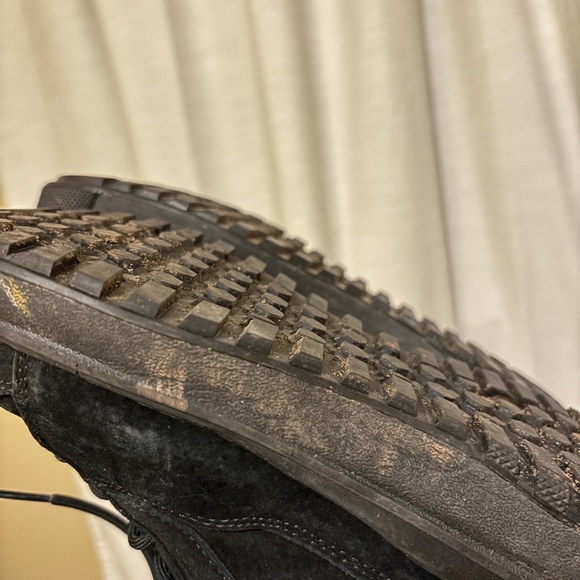 Vans Checker Gore-Tex Hiking Boots - Picture 5 of 6